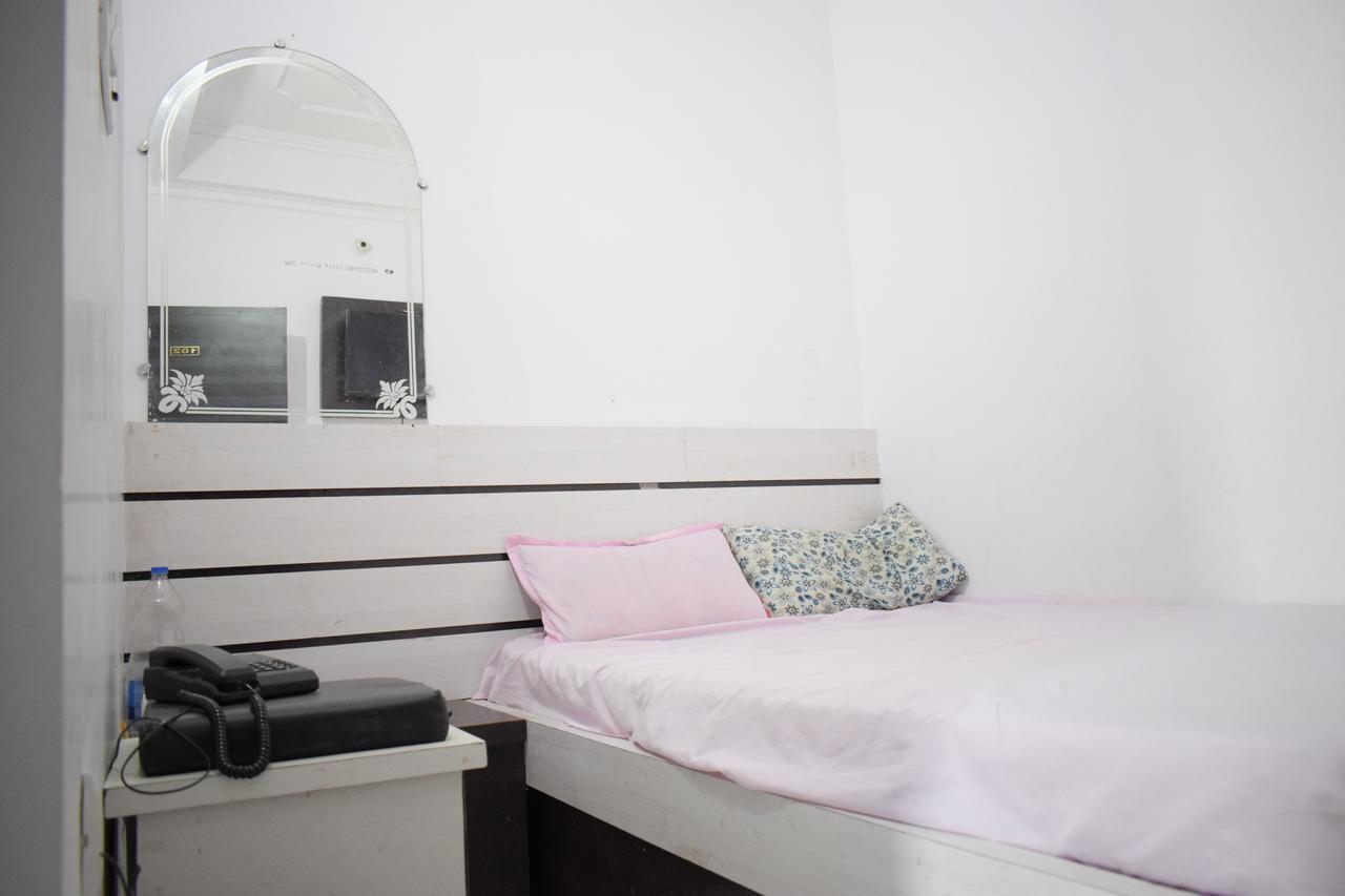 Hotel Rp Palace Patna  Buitenkant foto