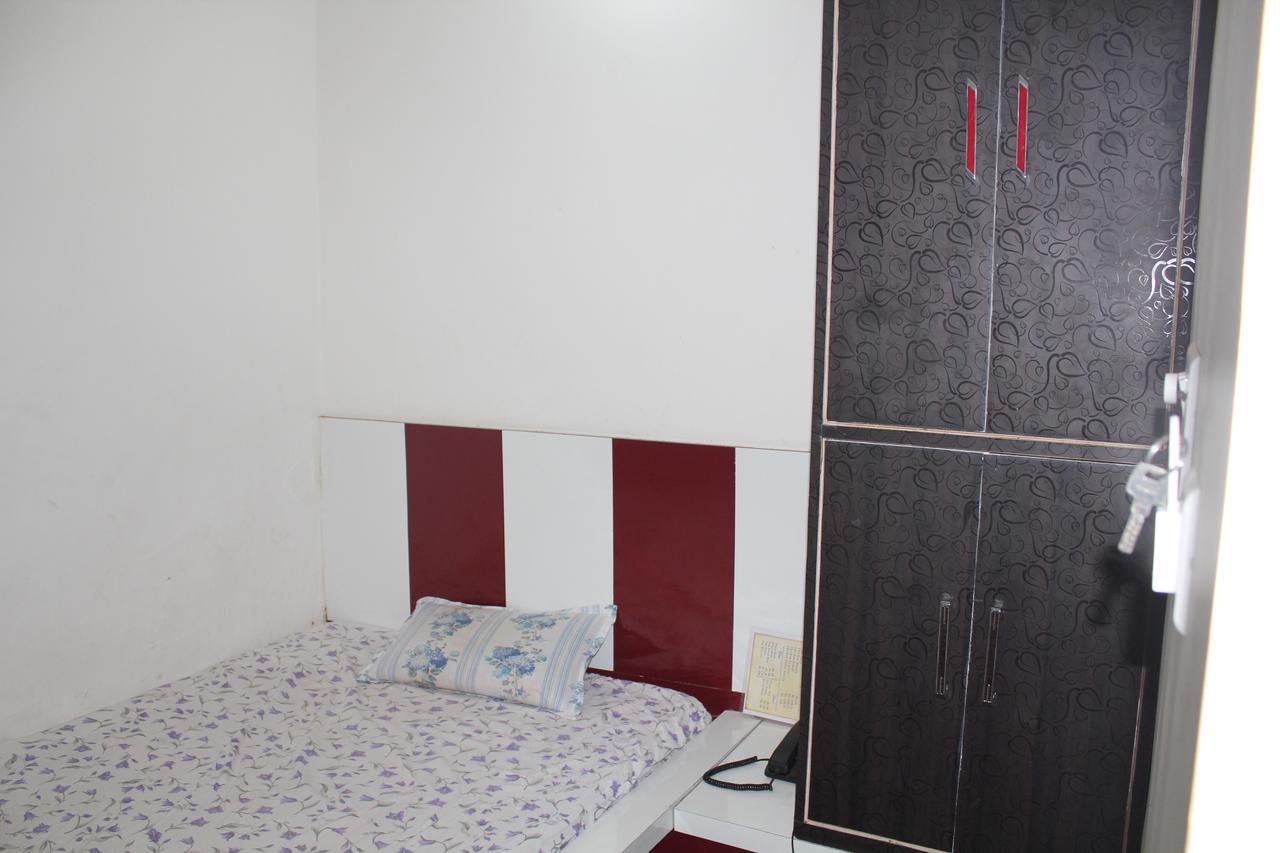 Hotel Rp Palace Patna  Buitenkant foto