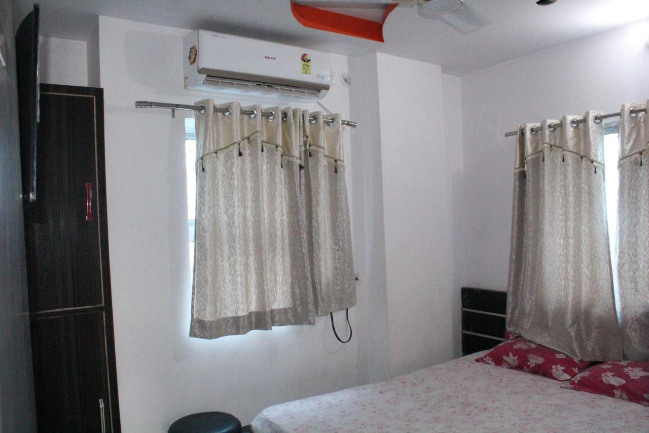 Hotel Rp Palace Patna  Buitenkant foto