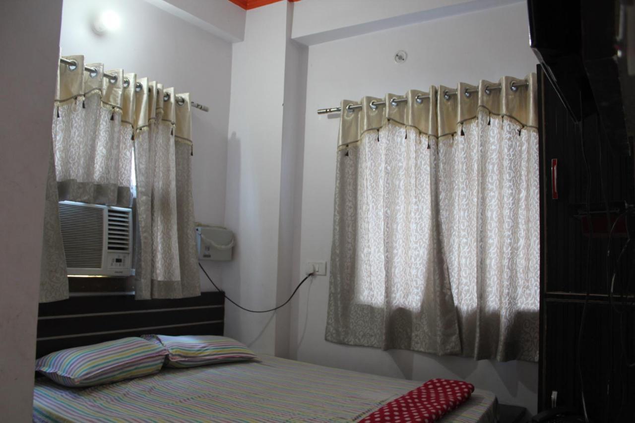 Hotel Rp Palace Patna  Buitenkant foto