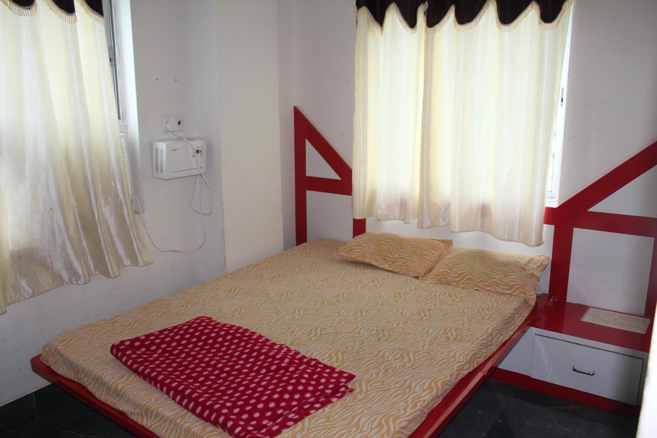 Hotel Rp Palace Patna  Buitenkant foto