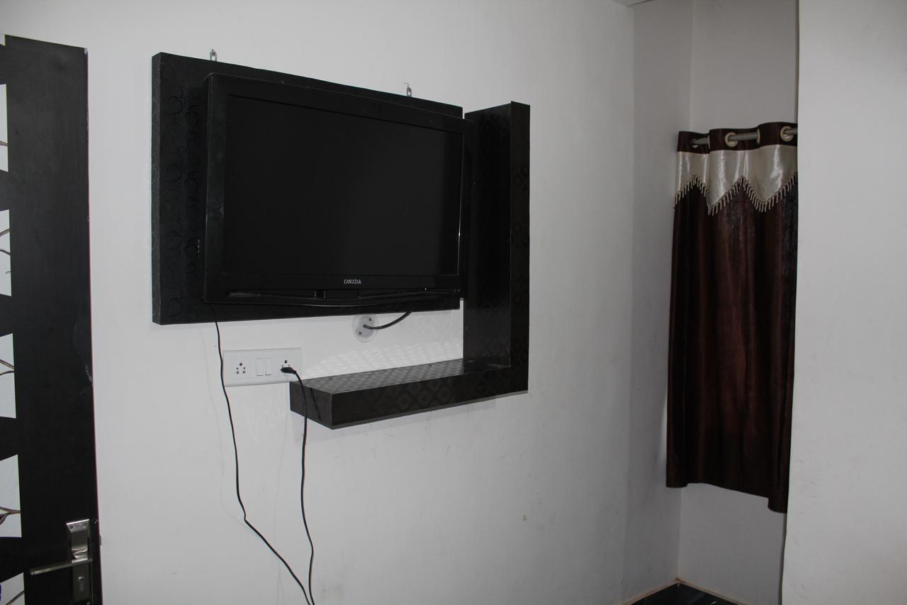 Hotel Rp Palace Patna  Buitenkant foto