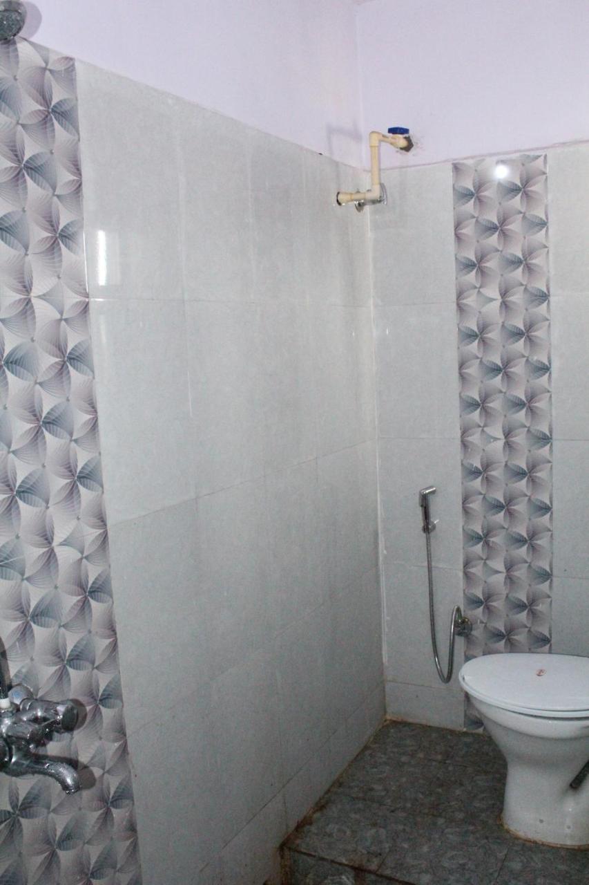 Hotel Rp Palace Patna  Buitenkant foto