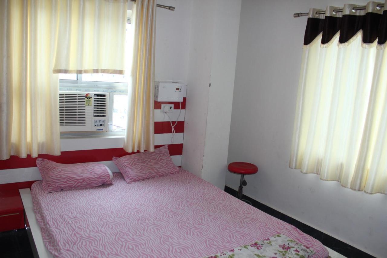 Hotel Rp Palace Patna  Buitenkant foto