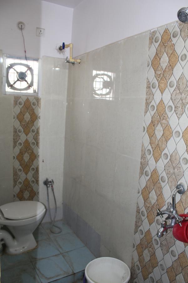 Hotel Rp Palace Patna  Buitenkant foto