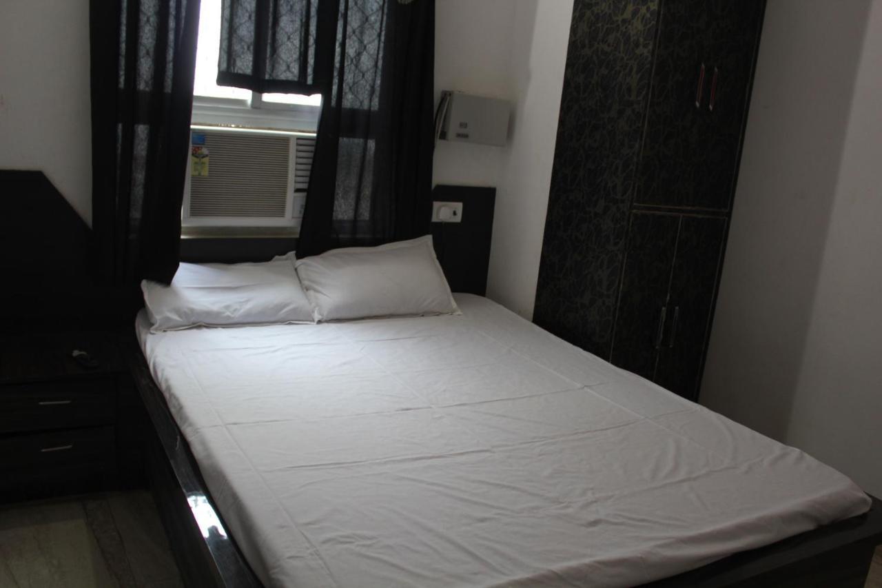Hotel Rp Palace Patna  Buitenkant foto