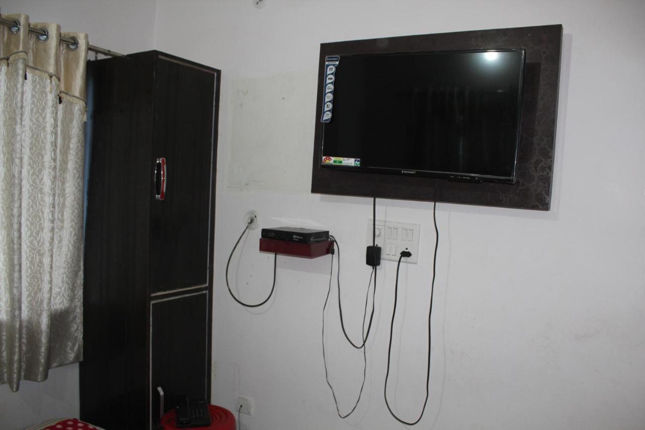 Hotel Rp Palace Patna  Buitenkant foto