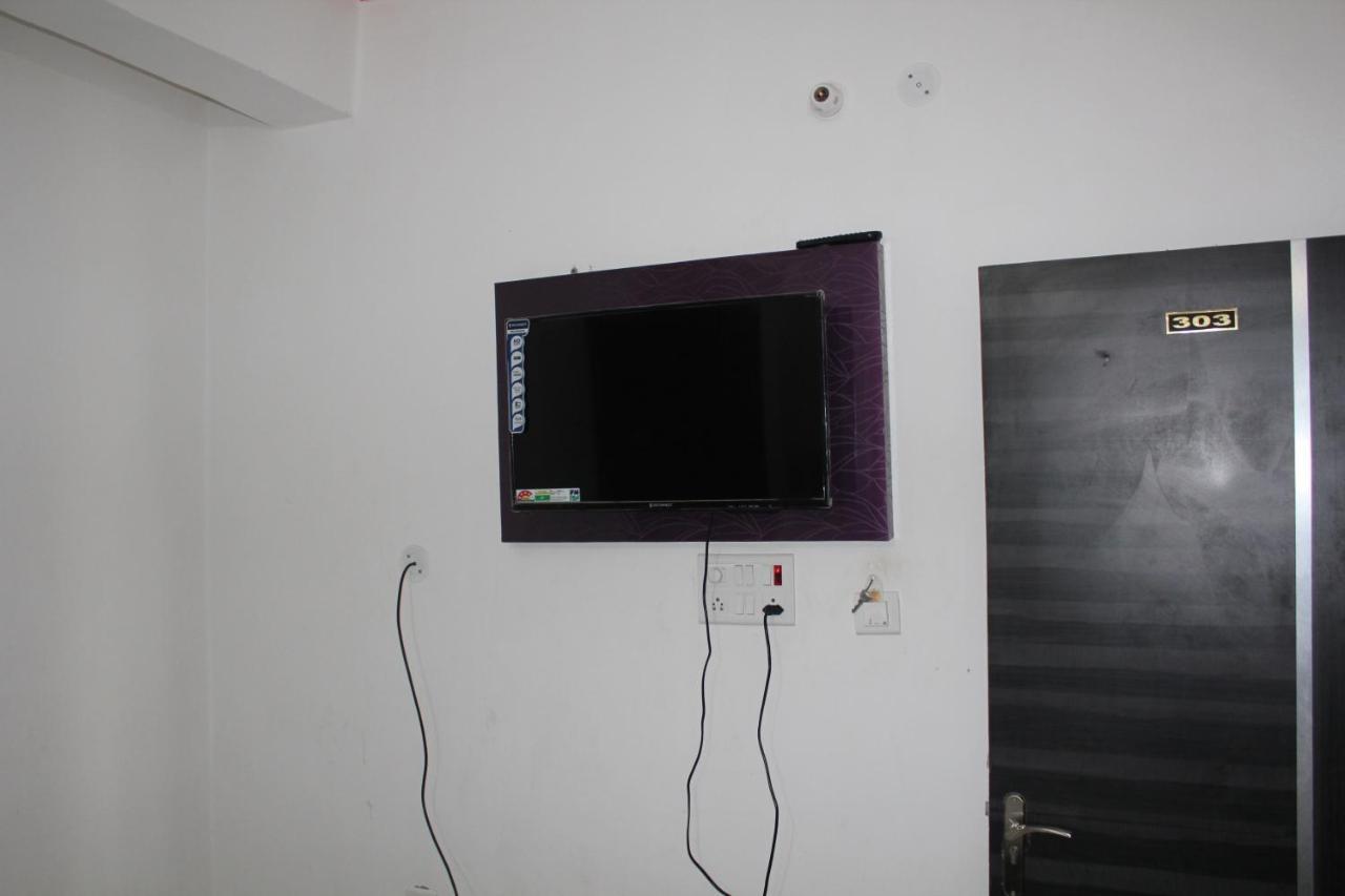 Hotel Rp Palace Patna  Buitenkant foto