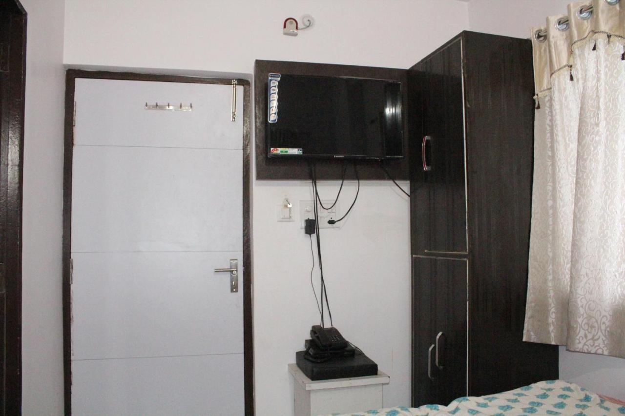 Hotel Rp Palace Patna  Buitenkant foto